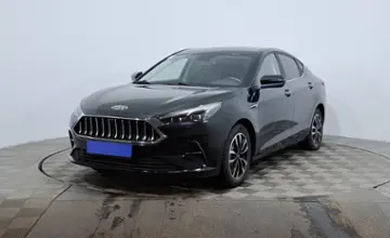 JAC J7 2022 года за 6 750 000 тг. в Астана фото 1