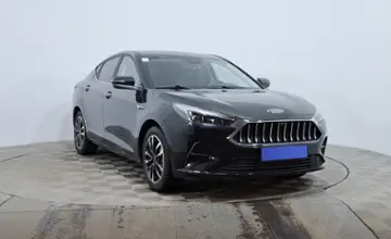 JAC J7 2022 года за 6 750 000 тг. в Астана фото 3