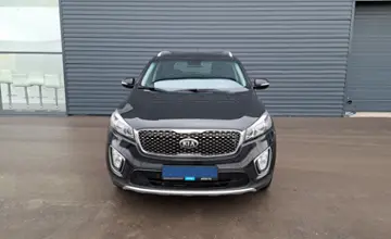 Kia Sorento 2015 года за 9 670 000 тг. в Астана фото 2