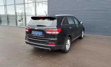 Kia Sorento 2015 года за 9 670 000 тг. в Астана