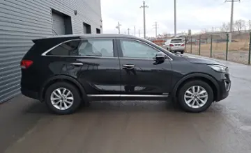 Kia Sorento 2015 года за 9 670 000 тг. в Астана фото 4