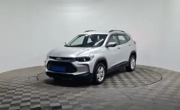 Chevrolet Tracker 2023 года за 6 980 000 тг. в Алматы фото 1