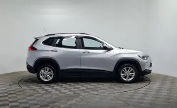 Chevrolet Tracker 2023 года за 6 980 000 тг. в Алматы фото 4