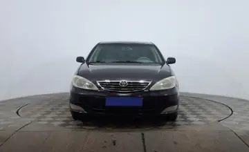 Toyota Camry 2001 года за 3 990 000 тг. в Астана фото 2