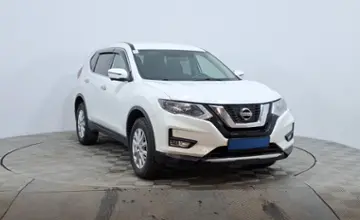 Nissan X-Trail 2020 года за 11 290 000 тг. в Астана фото 3