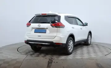 Nissan X-Trail 2020 года за 11 290 000 тг. в Астана