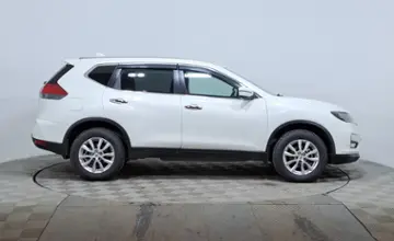 Nissan X-Trail 2020 года за 11 290 000 тг. в Астана фото 4