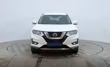 Nissan X-Trail 2020 года за 11 290 000 тг. в Астана фото 2