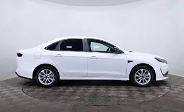 Kaiyi E5 2024 года за 5 990 000 тг. в Астана фото 4