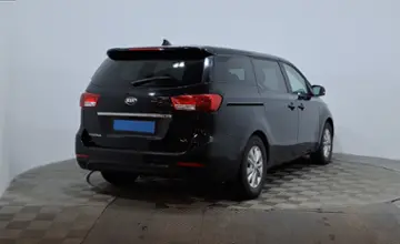 Kia Sedona 2016 года за 11 250 000 тг. в Астана
