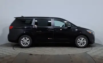 Kia Sedona 2016 года за 11 250 000 тг. в Астана фото 4