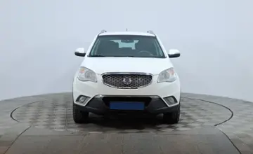 SsangYong Actyon 2013 года за 6 150 000 тг. в Астана фото 2