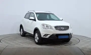 SsangYong Actyon 2013 года за 6 150 000 тг. в Астана фото 3