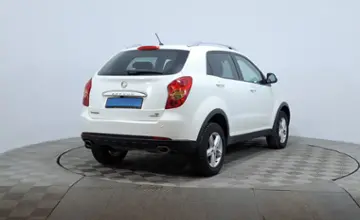 SsangYong Actyon 2013 года за 6 150 000 тг. в Астана