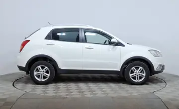 SsangYong Actyon 2013 года за 6 150 000 тг. в Астана фото 4