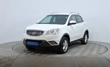 SsangYong Actyon 2013 года за 6 150 000 тг. в Астана фото 1