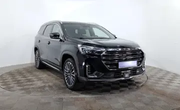 Jetour X90 PLUS 2023 года за 10 550 000 тг. в Астана фото 3