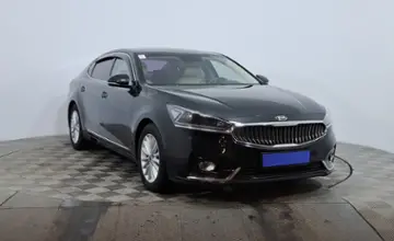 Kia K7 2016 года за 10 250 000 тг. в Астана фото 2