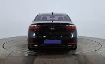 Kia K7 2016 года за 10 250 000 тг. в Астана