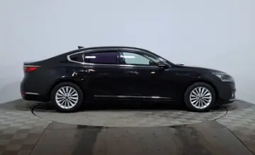 Kia K7 2016 года за 10 250 000 тг. в Астана фото 3