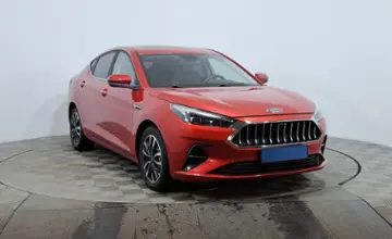 JAC J7 2023 года за 6 990 000 тг. в Астана фото 3