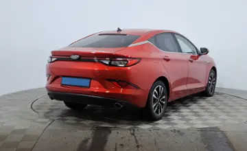 JAC J7 2023 года за 6 990 000 тг. в Астана