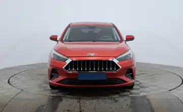 JAC J7 2023 года за 6 990 000 тг. в Астана фото 2