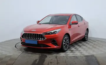 JAC J7 2023 года за 6 990 000 тг. в Астана фото 1