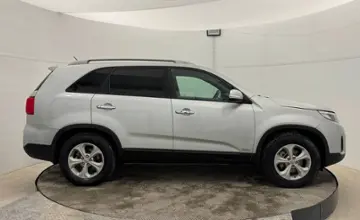 Kia Sorento 2013 года за 7 450 000 тг. в Актобе фото 4