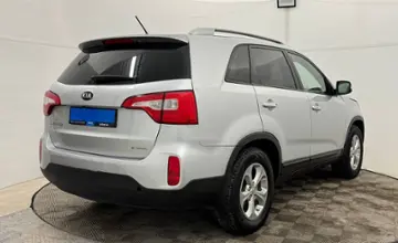 Kia Sorento 2013 года за 7 450 000 тг. в Актобе