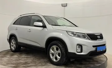 Kia Sorento 2013 года за 7 450 000 тг. в Актобе фото 3