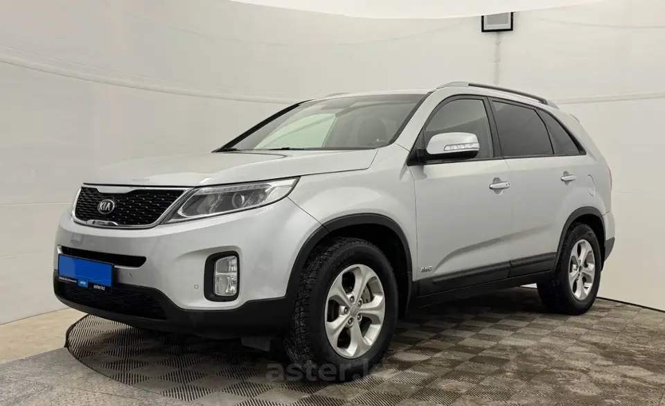 2013 Kia Sorento