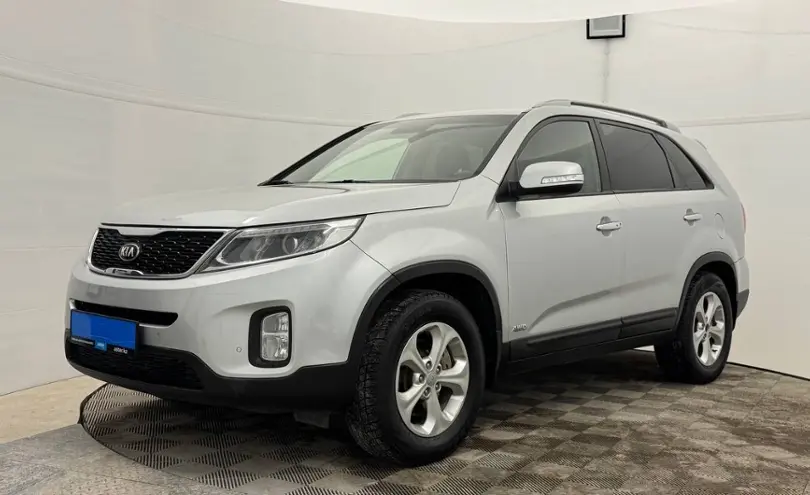 Kia Sorento 2013 года за 7 300 000 тг. в Актобе