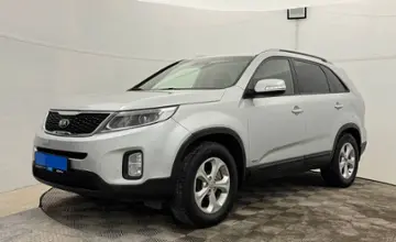 Kia Sorento 2013 года за 7 450 000 тг. в Актобе фото 1