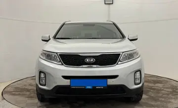 Kia Sorento 2013 года за 7 450 000 тг. в Актобе фото 2