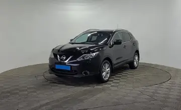 Nissan Qashqai 2014 года за 7 350 000 тг. в Алматы фото 1