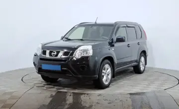 Nissan X-Trail 2014 года за 6 850 000 тг. в Астана фото 1