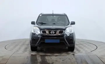 Nissan X-Trail 2014 года за 6 850 000 тг. в Астана фото 2