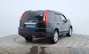 Nissan X-Trail 2014 года за 6 850 000 тг. в Астана