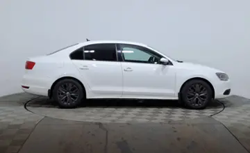 Volkswagen Jetta 2014 года за 5 350 000 тг. в Астана фото 4