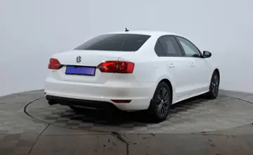 Volkswagen Jetta 2014 года за 5 350 000 тг. в Астана