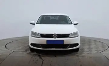 Volkswagen Jetta 2014 года за 5 350 000 тг. в Астана фото 2