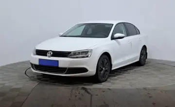 Volkswagen Jetta 2014 года за 5 350 000 тг. в Астана фото 1