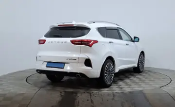 Jetour X70 2023 года за 8 390 000 тг. в Астана