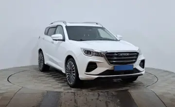 Jetour X70 2023 года за 8 390 000 тг. в Астана фото 3