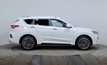 Jetour X70 2023 года за 8 390 000 тг. в Астана фото 4