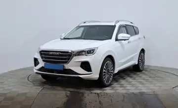 Jetour X70 2023 года за 8 390 000 тг. в Астана фото 1