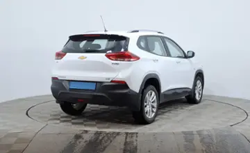 Chevrolet Tracker 2023 года за 8 090 000 тг. в Астана