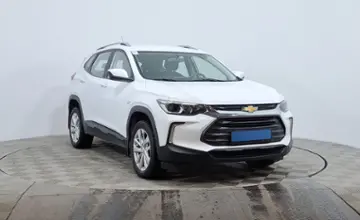 Chevrolet Tracker 2023 года за 8 090 000 тг. в Астана фото 3