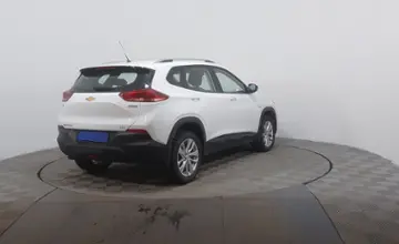 Chevrolet Tracker 2023 года за 8 250 000 тг. в Астана